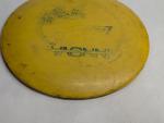 Innova DX Leopard 164g Fairway Driver - Yellow