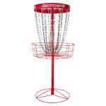 Innova DISCatcher EZ 24-Chain Disc Golf Target