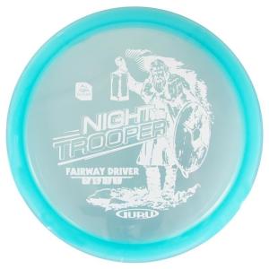 Guru Night Trooper Glacier Line Fairway Driver
