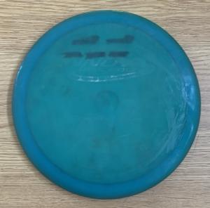 Innova Champion Teebird Fairway Driver Disc Golf