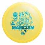 Discmania Premium Magician Fairway Driver - Select Model