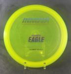 Innova Champion Eagle Fairway Driver - Yellow