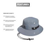 Adidas Men's Victory 4 Disc Golf Bucket Hat