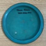 Innova Champion Teebird Fairway Driver Disc Golf