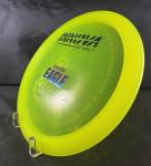 Innova Champion Eagle Fairway Driver - Yellow