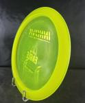 Innova Champion Eagle Fairway Driver - Yellow