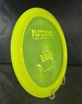 Innova Champion Eagle Fairway Driver - Yellow