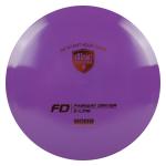 Discmania S-Line FD Fairway Driver - Select Disc