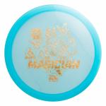 Discmania Active Premium Magician Fairway Driver