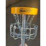 Innova Mini Desk Top Disc Golf Practice Basket