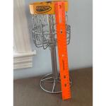 Innova Mini Desk Top Disc Golf Practice Basket