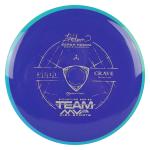 Axiom Disc Golf Sarah Hokom Crave Driver
