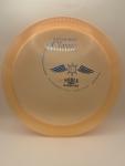 Innova Champion Clear Peach Thunderbird Fairway Driver