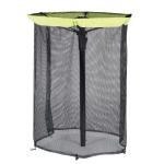 Franklin Sports Portable Steel Disc Golf Target Set