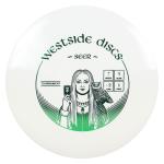 Westside Disc Golf Seer Fairway Driver 7/5/-2/1