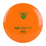 Discmania S-Line FD1 Fairway Driver - Select Model
