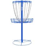 Disc Golf Practice Basket - Custom Colors and Styles