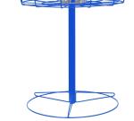 Disc Golf Practice Basket - Custom Colors and Styles