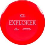 Latitude 64 Explorer Disc Golf Fairway Driver