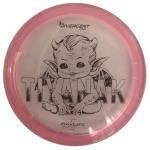 Divergent Discs Tiyanak Understable Fairway Driver