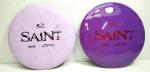 Latitude 64 Saint Fairway Driver - Purple - 2 Pack