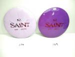 Latitude 64 Saint Fairway Driver - Purple - 2 Pack