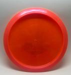 Latitude 64 Fairway Driver - 174g Orange