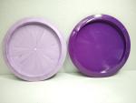 Latitude 64 Saint Fairway Driver - Purple - 2 Pack