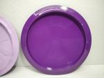 Latitude 64 Saint Fairway Driver - Purple - 2 Pack