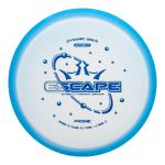 Dynamic Discs Prime Orbit Escape Fairway Driver - Blue