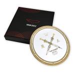 Yikun Twin Swords Professional Distance Driver Disc 170-175g