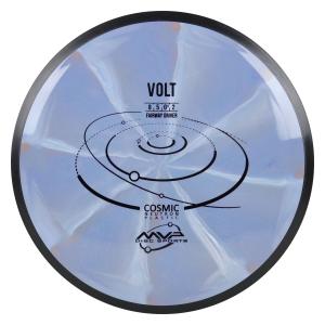 MVP Cosmic Neutron Volt Fairway Driver