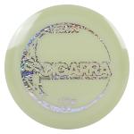 Discraft Mega-Glo Cigarra Fairway Driver 7/6/-1/2