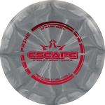 Dynamic Discs Prime Burst Escape Golf Driver (Gray)