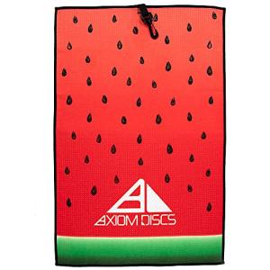Axiom Discs Watermelon Sublimated Towel
