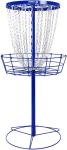 Remix Deluxe Disc Golf Practice Basket - Custom Colors
