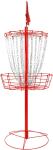 Remix Double Chain Disc Golf Practice Basket