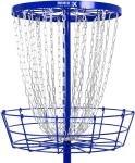Remix Deluxe Disc Golf Practice Basket - Custom Colors