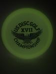 Innova Glow Teebird USDGC Fairway Driver 175g