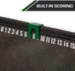 Folding Portable Disc Golf Toss Basket