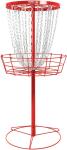 Remix Deluxe Disc Golf Practice Basket - Color Options