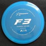 Prodigy F3 AIR Fairway Driver Disc 154-158g