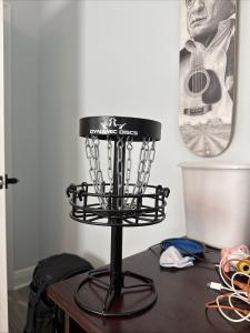 Dynamic Discs Mini Disc Golf Practice Basket