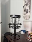 Dynamic Discs Mini Disc Golf Practice Basket