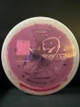 Dynamic Discs Lucid Ice Breakout Pink Disc