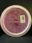 Dynamic Discs Lucid Ice Breakout Pink Disc