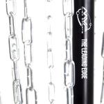 Black Hole Lite 24-Chain Disc Golf Basket