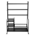 Disc Golf Disc Storage Rack and Organizer