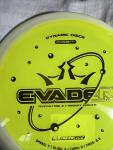 Dynamic Discs Orbit LUCID Ice Evader Driver