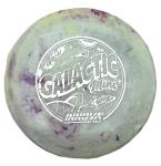 Innova Galactic Mini 5 Pack: Swirly Disc Golf Markers